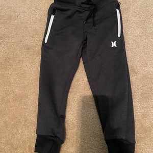 Hurley dri-fit sweat pants